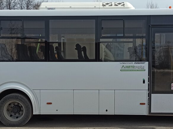 2021 ПАЗ 3204, белый, 4670000 рублей - вид 4