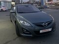 2012 Mazda 6 II (GH) Рестайлинг, серый, 1390000 рублей