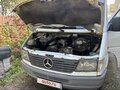 1999 Mercedes-Benz Sprinter, белый, 570000 рублей