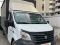 2013 ГАЗ ГАЗель Next, белый, 1890000 рублей - вид 7