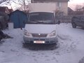 2003 ГАЗ ГАЗель (3302), белый, 550000 рублей