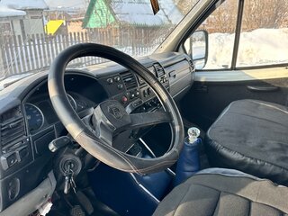 2008 ГАЗ ГАЗель (3302), белый, 1200000 рублей, вид 2