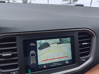 2024 Lada (ВАЗ) Vesta SW Cross I Рестайлинг (NG), белый, 1670000 рублей, вид 4