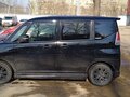 2018 Mitsubishi Delica D:2 II, чёрный, 1700000 рублей - вид 3