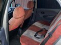 2007 Daewoo Matiz I Рестайлинг, серебристый, 280000 рублей - вид 11