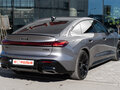 2025 Audi A5 L Sportback III (B10), серый, 6795000 рублей - вид 4