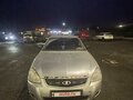 2007 Lada (ВАЗ) Priora I, серебристый, 300000 рублей - вид 1