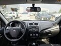 2026 Lada (ВАЗ) Granta I Рестайлинг, чёрный, 1244000 рублей - вид 8