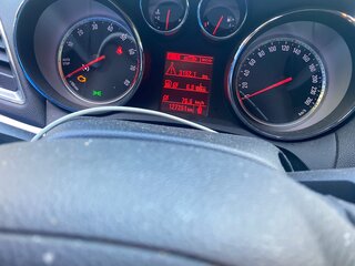 2013 Opel Mokka I, белый, 935000 рублей, вид 5