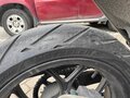 2015 Honda NC 750X, пурпурный, 610000 рублей - вид 8