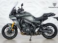 2021 Yamaha MT-09 Tracer (FJ-09), серый - вид 1