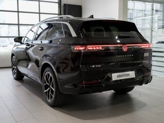 2026 Volkswagen Tavendor I Рестайлинг, чёрный, 6090000 рублей, вид 5