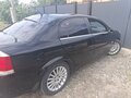 2006 Opel Vectra C Рестайлинг, чёрный, 520000 рублей - вид 1