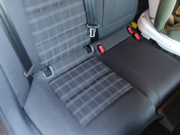 2014 Audi A4 IV (B8) Рестайлинг, коричневый, 1800000 рублей - вид 9
