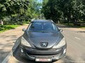 2009 Peugeot 308 I, серый, 480000 рублей