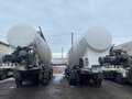 2021 Bonum Полуприцеп-цистерна, белый, 3000000 рублей