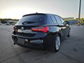 2015 BMW 1 серии 118i II (F20/F21) Рестайлинг, чёрный, 1700000 рублей - вид 9