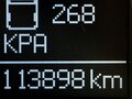 2011 Dodge RAM IV (DS/DJ), серый - вид 6