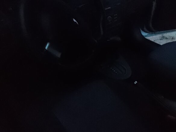 2006 Ford Fusion I Рестайлинг, серый, 649000 рублей - вид 4