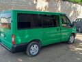 2007 Ford Transit, зелёный, 680000 рублей - вид 6