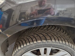 2008 Ford Mondeo IV, чёрный, 535000 рублей, вид 2