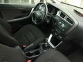 2012 Kia Ceed II, чёрный - вид 5