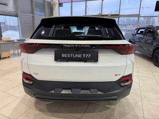 2023 FAW Bestune T77 I Рестайлинг, белый, 1950000 рублей, вид 3