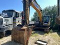2021 XCMG XE265C, жёлтый, 5159700 рублей