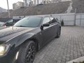 2015 Chrysler 300C II Рестайлинг, чёрный, 2500000 рублей - вид 9