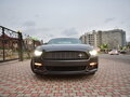 2015 Ford Mustang VI, серый - вид 6