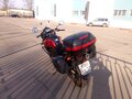 2014 Suzuki V-Strom DL 650, красный - вид 2