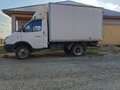 2004 ГАЗ ГАЗель (3302), белый, 369000 рублей - вид 1
