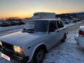 2010 Lada (ВАЗ) 2105, серебристый, 115000 рублей