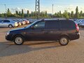 2013 Lada (ВАЗ) Priora I, синий - вид 7