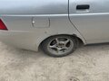 2008 Lada (ВАЗ) Priora I, серебристый, 250000 рублей - вид 2