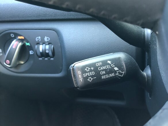 2012 Audi A3 II (8P) Рестайлинг 2, белый, 1200000 рублей - вид 14
