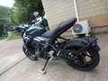 2026 Triumph Trident 660, чёрный, 1050000 рублей - вид 6