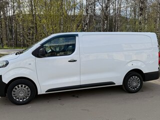 2018 Peugeot Expert III, белый, 2300000 рублей, вид 3