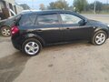 2008 Kia Ceed I, чёрный, 650000 рублей - вид 1