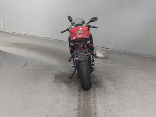 2023 Ducati Supersport, красный, 1400000 рублей, вид 4