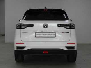 2023 Changan CS55 Plus II, белый, 1889900 рублей, вид 5