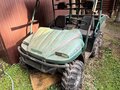 1998 Polaris Ranger 6x6, зелёный, 600000 рублей