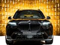 2026 BMW X7 40d I (G07) Рестайлинг, чёрный - вид 2