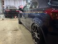 2008 Kia Ceed I, синий, 850000 рублей - вид 9
