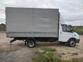 2008 ГАЗ ГАЗель (3302), белый, 850000 рублей - вид 6