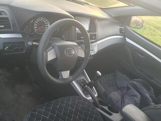 2015 Lifan Cebrium (720), синий, 600000 рублей, вид 5