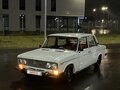 1993 Lada (ВАЗ) 2106, белый, 145000 рублей