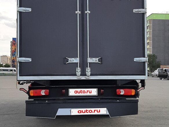 2008 Fiat Professional Ducato, белый, 1800000 рублей - вид 16