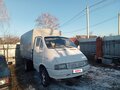 2001 ГАЗ ГАЗель (3302), белый, 250000 рублей