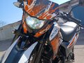 2020 Racer Panther, оранжевый, 125000 рублей - вид 6